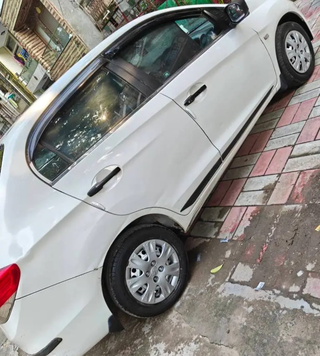 Honda Amaze(2013-2016) 1.5 S I-dtec